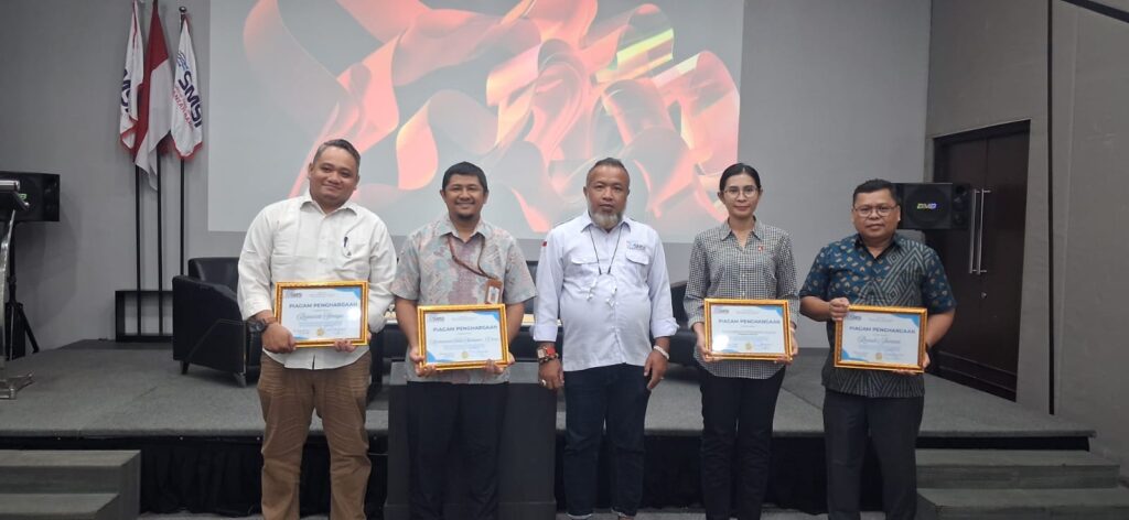 SMSI Kalbar Dorong Kolaborasi Tangkal Hoaks Lewat FGD Literasi Digital