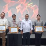 SMSI Kalbar Dorong Kolaborasi Tangkal Hoaks Lewat FGD Literasi Digital