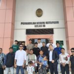 Sidang Praperadilan PN Ketapang: Kuasa Hukum Bongkar Dugaan Salah Tangkap Ajang dan Tesen