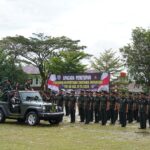 Resmi Berpangkat Prada, 519 Prajurit Muda Infanteri TNI AD Lahir di SingkawangResmi Berpangkat Prada, 519 Prajurit Muda Infanteri TNI AD Lahir di Singkawang
