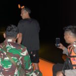 Anak 4 Tahun Dilaporkan Hilang di Kembayan, Polisi dan BPBD Sisir Sungai Sekayam