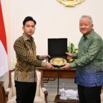 Perkuat Fondasi Perekonomian Nasional, Wapres Minta Jajaran Menara Syariah Tingkatkan Konsolidasi