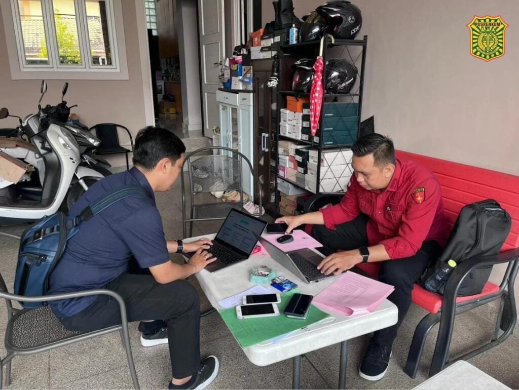 Kejati Kalbar Intensifkan Penyidikan Dugaan TPK Tata Kelola Pertambangan