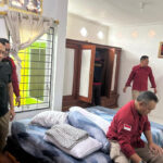 Kejati Kalbar Kembangkan Kasus Tata Kelola Bauksit, Sita Sejumlah Dokumen Penting