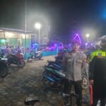 Polres Melawi Intensifkan Patroli dan Pengamanan Sholat Tarawih Selama Ramadhan 1447 H
