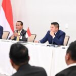Indonesia Buka Investasi Mineral Kritis untuk AS, Kepentingan Nasional dan Aturan Dalam Negeri Tetap Prioritas Utama