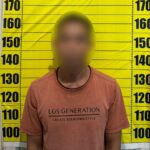 Satresnarkoba Polres Sanggau Bongkar Peredaran Sabu di Parindu, Pria 48 Tahun Diamankan Bersama Sejumlah Barang Bukti
