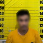 Kontrakan Jadi Sarang Narkoba, REJ Diamankan Polisi di Tayan Hulu