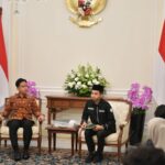 Terima FUMAS, Wapres Tegaskan Transformasi Digital Harus Sejalan dengan Pemerataan Tenaga Pendidik