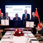 Kemitraan Danantara–Arm Jadi Tonggak Lompatan Industri Chip Nasional