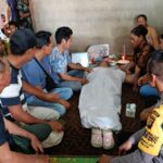 Saat Hendak Gunakan Mesin Cuci,Remaja 16 Tahun di Serambai Jaya Tewas Tersengat Listrik