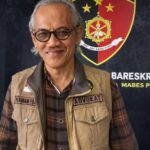 Dr Herman Apresiasi Bareskrim Mabes Polri Bongkar Jaringan Perdagangan Anak Lewat Medsos
