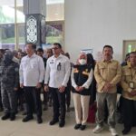 82 WNI/PMI Dipulangkan Lewat PLBN Entikong, KJRI Kuching Lakukan Pendampingan Intensif