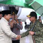 Presiden Prabowo Kembali ke Tanah Air, Perjuangkan Solusi Dua Negara dan Lompatan Kerja Sama Ekonomi