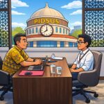 Penyidik Kejati Kalbar kembali memeriksa saksi-saksi perkara Bauksit dari Kementerian ESDM.