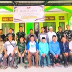 Sunatan Massal Jamaah Yasin Wali Songo di Sanggau, Kuota 10 Anak