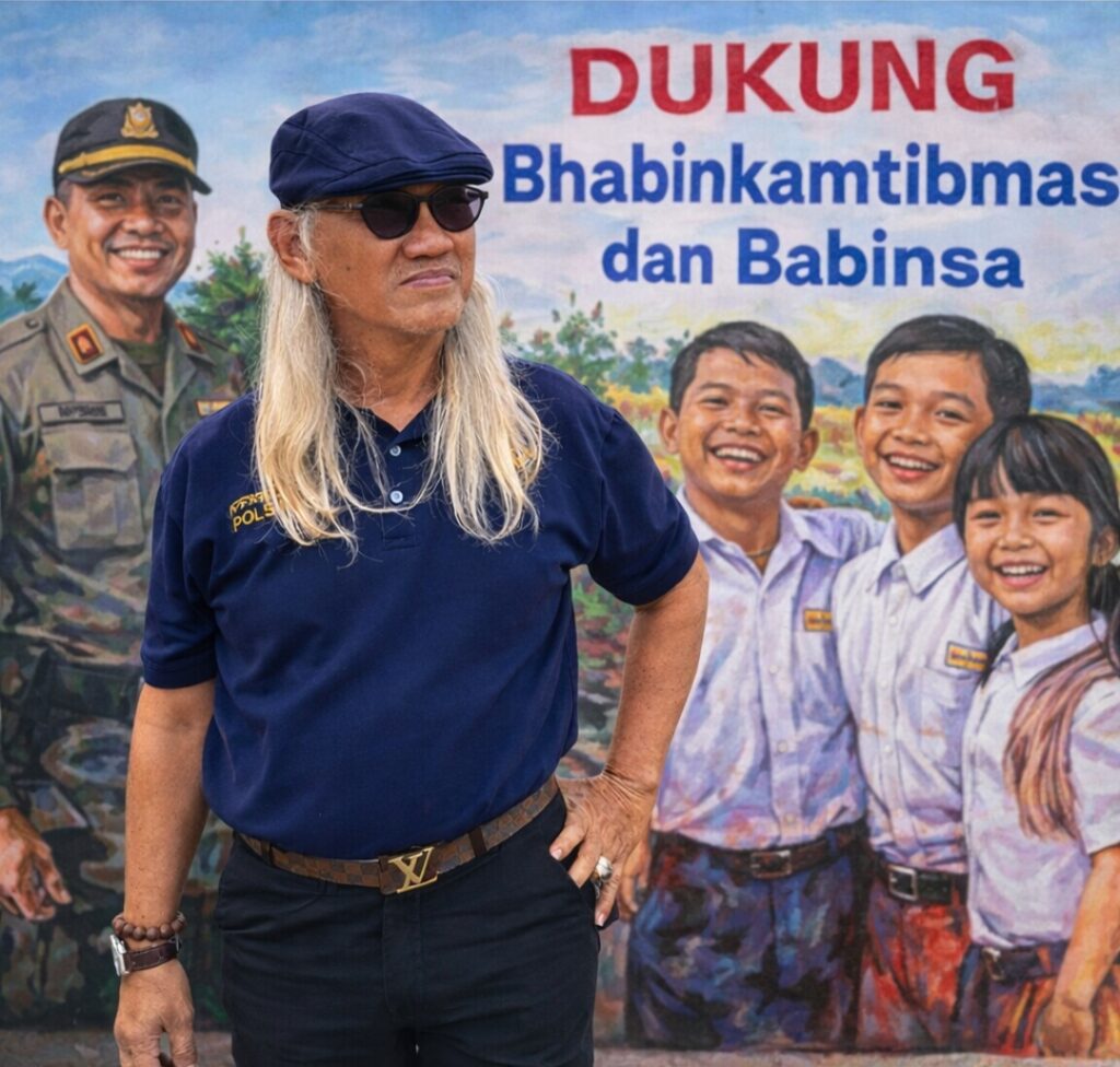 Dukungan Pemda terhadap Bhabinkamtibmas dan Babinsa Dinilai Mendesak