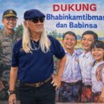 Dukungan Pemda terhadap Bhabinkamtibmas dan Babinsa Dinilai Mendesak