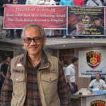 Aksi Protes di Markas Polresta Pontianak Dinilai Bentuk Kontrol Sosial, Ini Kata Akademisi