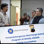AI Ready ASEAN Hadir di Jawa Tengah, Wapres Sambut Sinergi Lintas Sektor