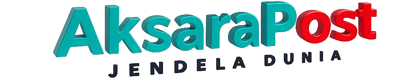 aksarapost.co.id