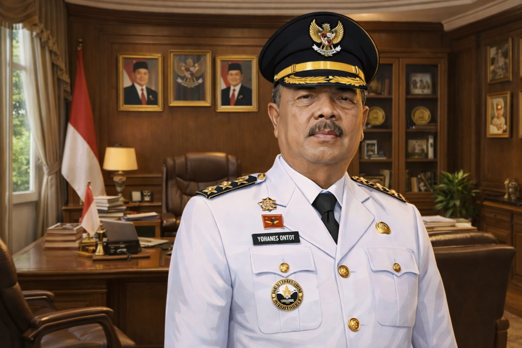 Pemkab Sanggau Hidupkan Kembali Taman Sekayam untuk Tingkatkan PAD