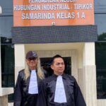 Dr. Herman Hofi Munawar Soroti Proses Persidangan Dugaan Korupsi Dana Hibah Asrama Haji Balikpapan