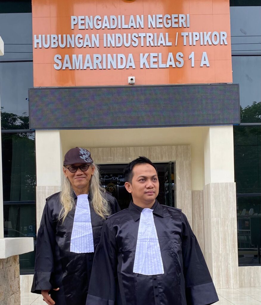 Dr. Herman Hofi Munawar Soroti Proses Persidangan Dugaan Korupsi Dana Hibah Asrama Haji Balikpapan