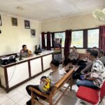 Evaluasi Awal Maret 2026, Kapolsek Meliau Dorong Disiplin dan Profesionalisme Anggota