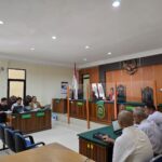 Fakta Sidang Praperadilan di PN Ketapang: Pengurus Kelompok Tani Pejurung Tapah Turus Diduga Ditahan Lebih dari 24 Jam Tanpa Surat Penangkapan
