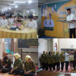 Kejati Kalimantan Barat dan IAD Gelar Bakti Sosial serta Buka Puasa Bersama, Perkuat Kepedulian Sosial di Bulan Ramadhan