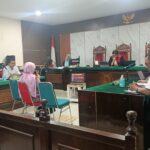 Pengusaha Asal Tangerang Selatan Ajukan Praperadilan di PN Pontianak, Gugat Penetapan Tersangka oleh Polresta Pontianak