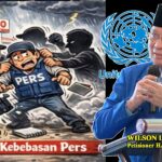 Pengeroyokan Wartawan di Minahasa Tenggara: Cermin Buram Penegakan Hukum dan Arogansi Mafia BBMPengeroyokan Wartawan di Minahasa Tenggara: Cermin Buram Penegakan Hukum dan Arogansi Mafia BBM
