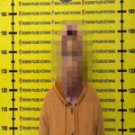 Nekat Jual Sabu, Seorang Ibu Rumah Tangga Di Ketapang Diamankan Polisi