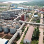 Cerobong Tinggi, Harapan Rendah: Kisah Nelayan di Sekitar Industri WHW