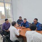 Kejati Kalbar Serahkan Dua Tersangka Korupsi Pembangunan Gedung SMA Mujahidin ke Jaksa Penuntut Umum