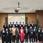 Waka PT Jateng: Advokat DePA-RI Harus “Melek Teknologi”