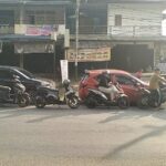 BBM Disebut Langka, Antrean Mengular Tiap Hari di Sanggau Kian Parah Jelang Idul Fitri