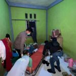 Diduga Akibat Kecelakaan, Wanita Ditemukan Meninggal di Kamar Kos