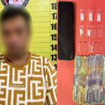 Polres Sanggau Ungkap Kasus Narkoba, Dua Pria Diamankan di Sungai Sengkuang