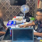 Transaksi Berujung Penipuan, Polsek Sekayam Tindak Lanjut Laporan Warga