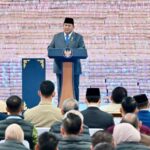 Presiden Prabowo: Rp31,3 Triliun Uang Negara Diselamatkan, Bisa Percepat Perbaikan Sekolah dan Rumah Rakyat