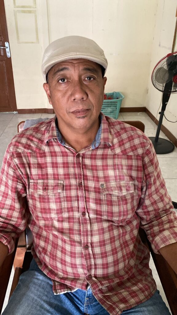 Skandal Dapur MBG Kayong Utara: Separuh Proyek Dirampok Oknum Dewan, Koorwil SPPG Terseret Arus!