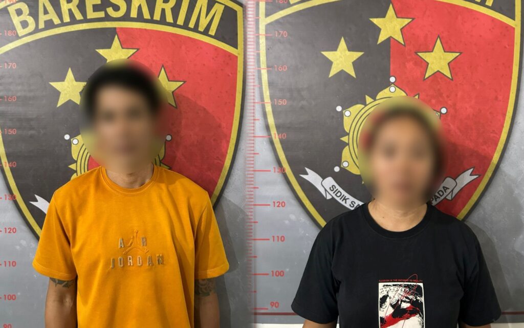 TRC Polsek Tayan Hulu Gagalkan Peredaran Sabu, Sita Mobil hingga iPhone 13
