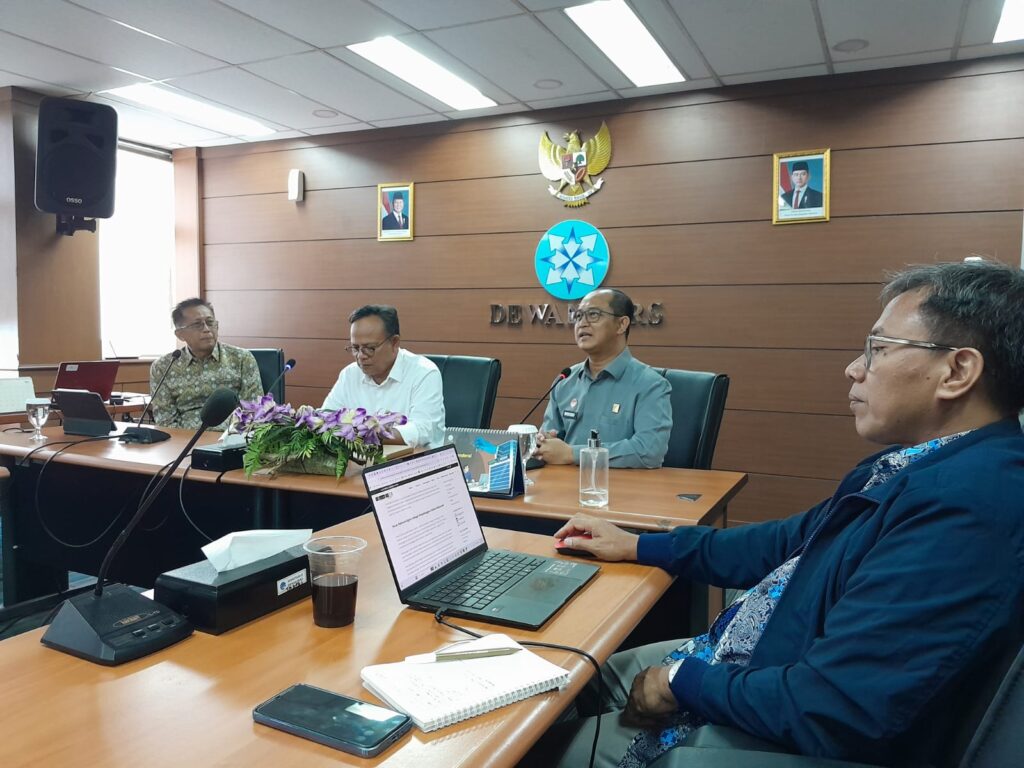 SMSI Tegaskan Sengketa Jurnalistik Harus Diselesaikan Melalui Dewan Pers