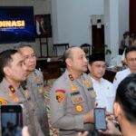 Sinergi Kapolda dan Stakeholder, Kalbar Siap Sukseskan AVC Men’s Champions League 2026