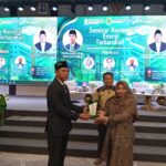 Kolaborasi Universitas Nahdlatul Ulama Kalimantan Barat, DEN dan Pertamina Bahas Akselerasi Transisi Energi
