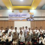 Sebanyak 22 Asesor ikutuli Pelatihandi P3SM Kalbar
