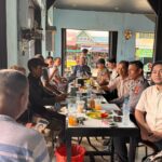 Polres Sanggau dan Media Bangun Kolaborasi untuk Informasi Publik yang Transparan