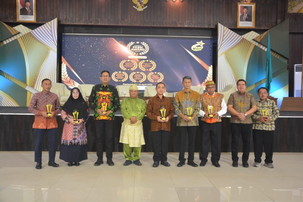 Letnan Kolonel Infantri Putra Andika Raih PKBM Award 2026, Siap Jadi Bapak Asuh PKBM dan Dorong Solusi Anak Putus Sekolah